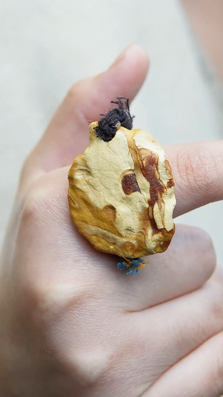 【闪购商品】蜜蜡裸石未镶嵌原石