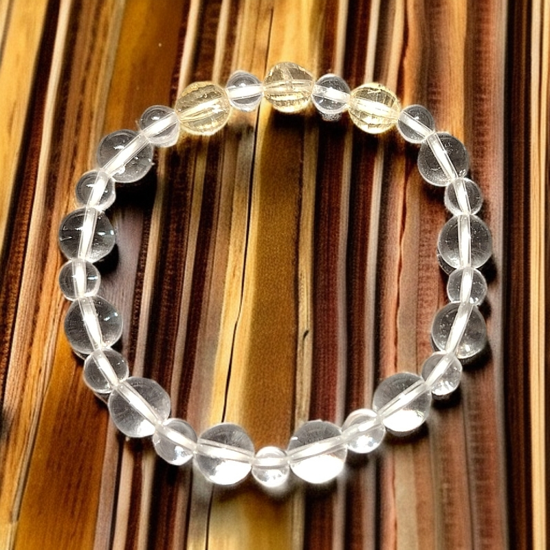 非金属木质手链 纯天然 气质淑女手链