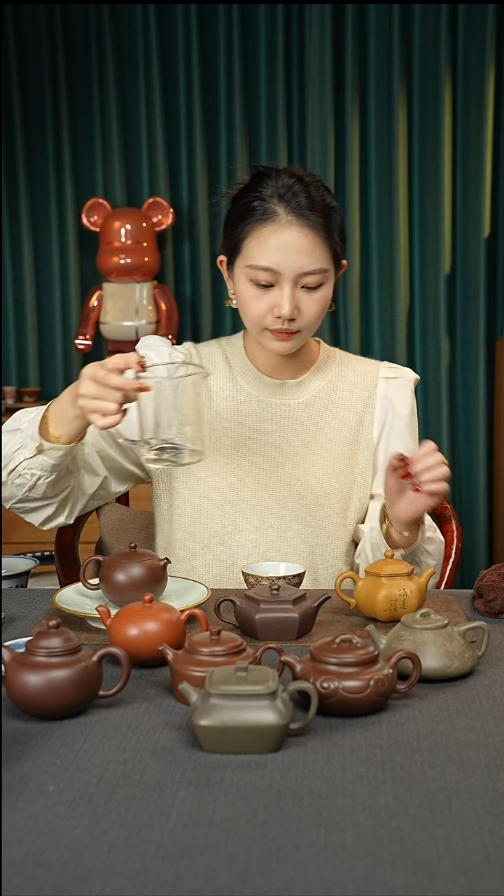 【闪购商品】紫砂茶壶紫砂壶 11111111