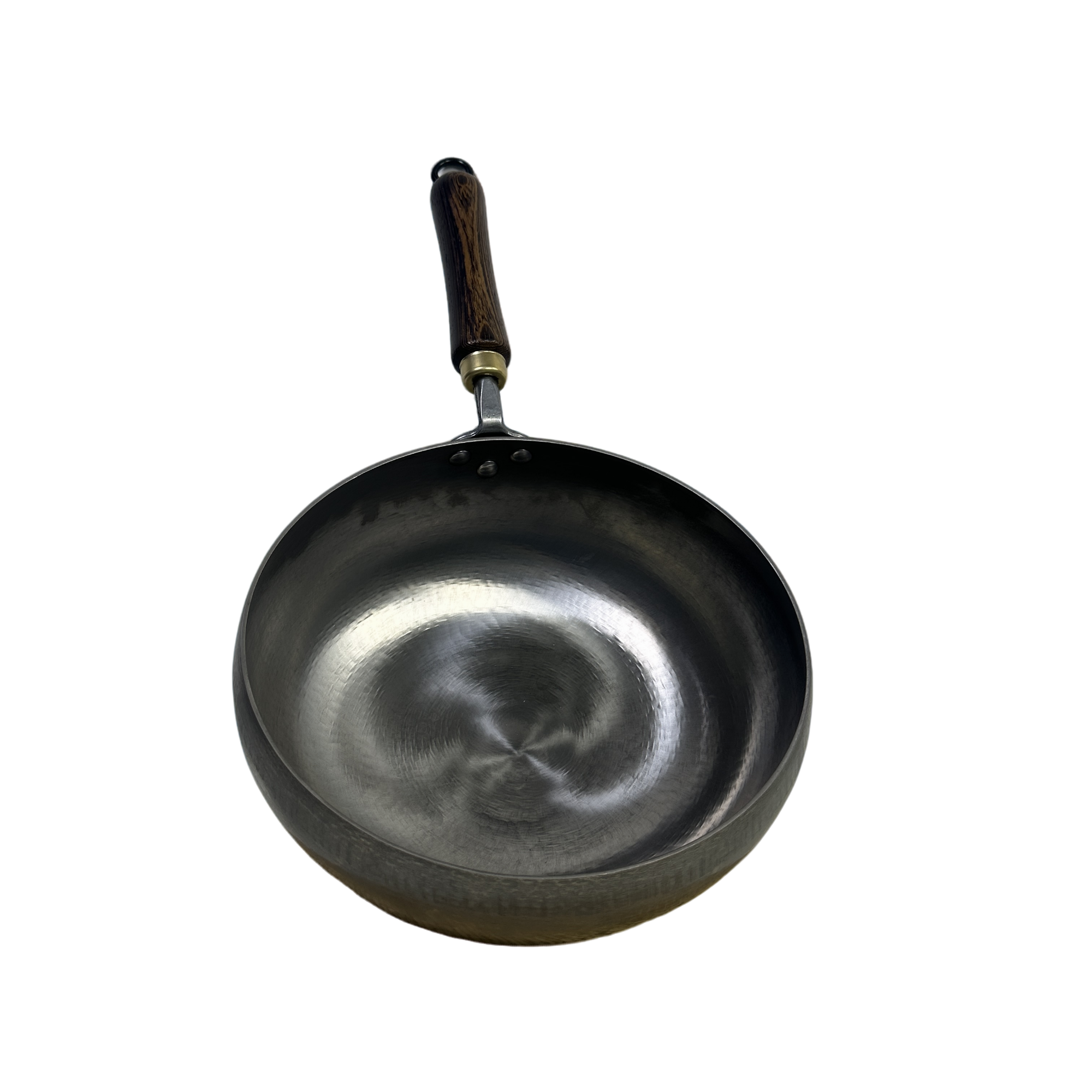 章丘手工铁锅尾货合集