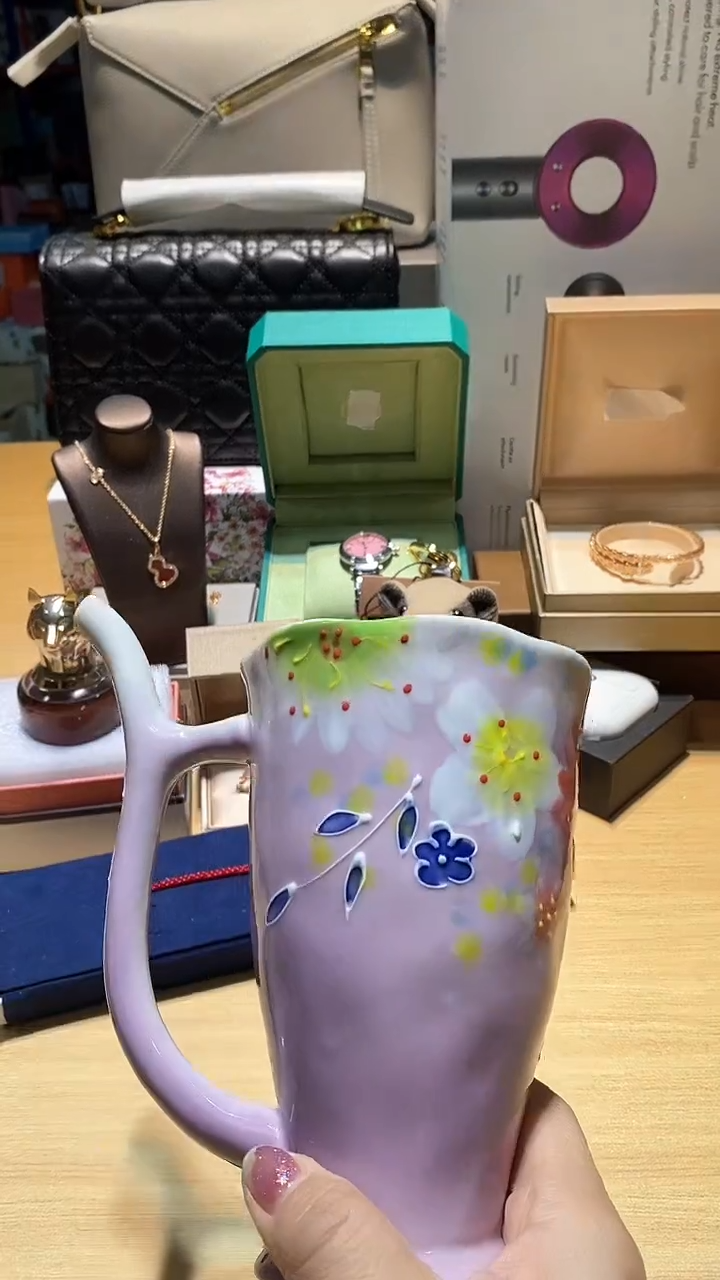 【闪购商品】瓷片锅碗瓢盆一件不剩@@1