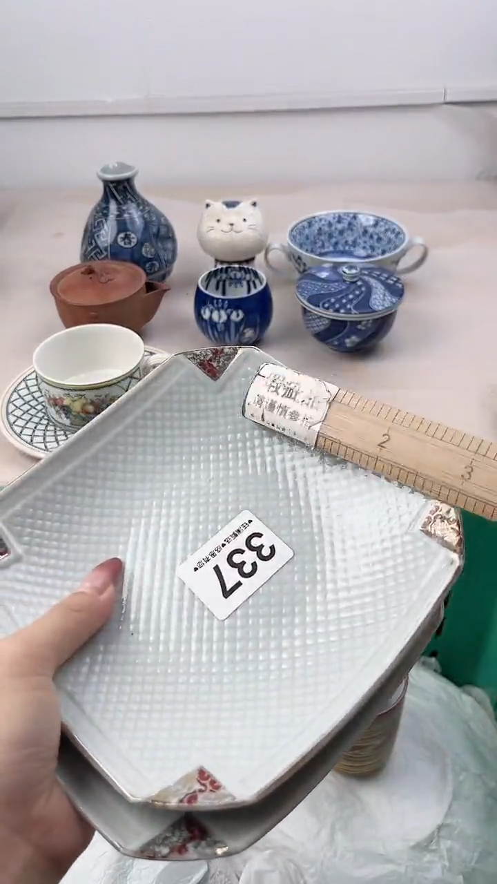 瓷片库*米337，，，，，，，，