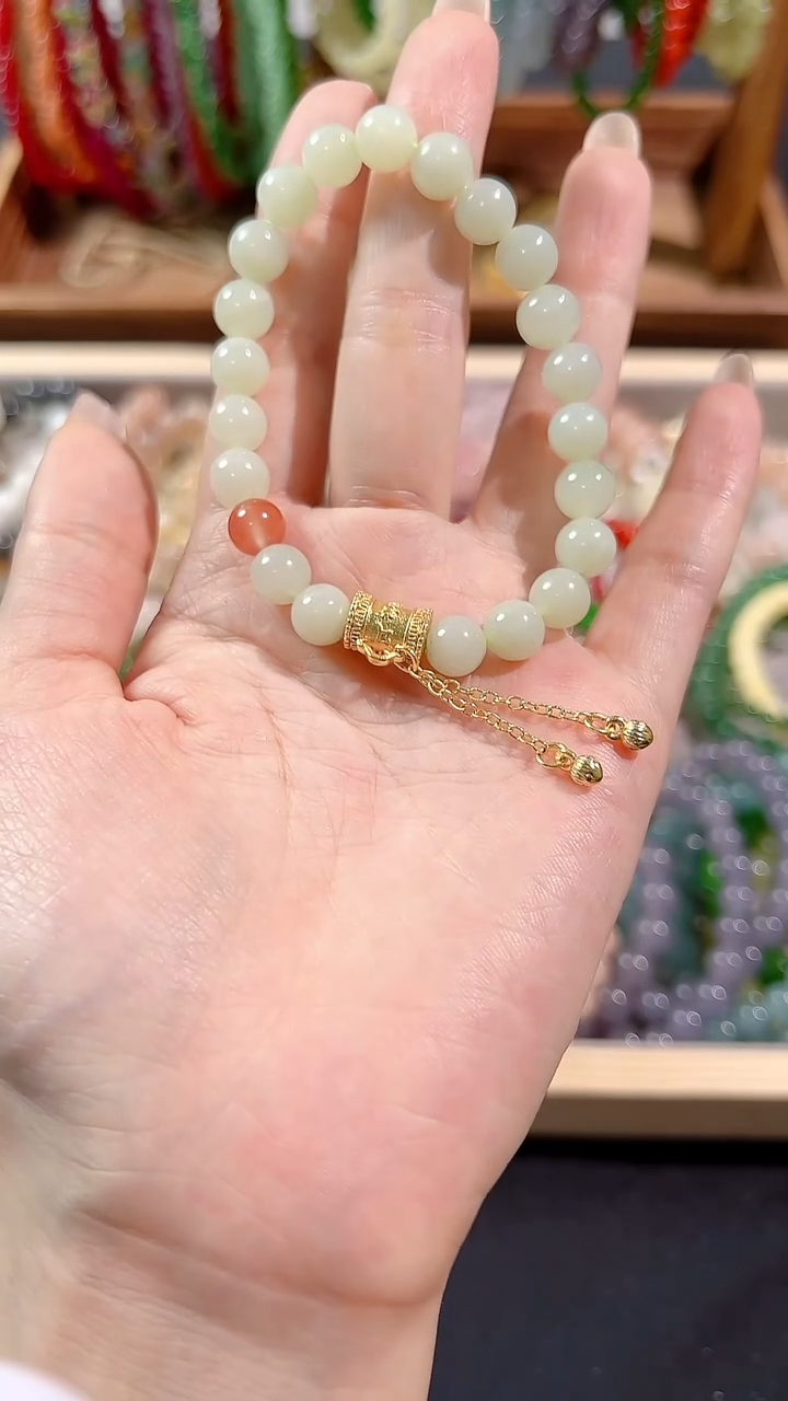 手串未镶嵌和田玉11111111111