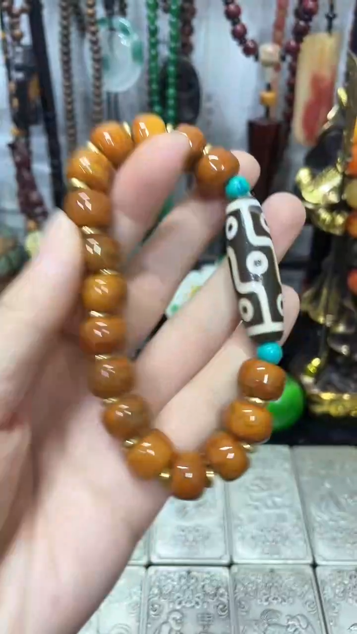 【闪购商品】摆件主播推荐如图所示