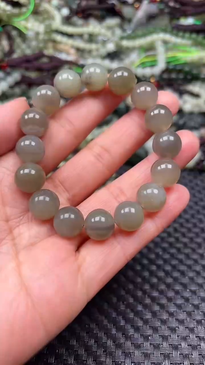 【闪购商品】和田玉颈饰未镶嵌.