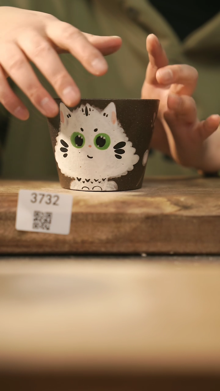 【闪购商品】【落单孤品】福利/杯子@@3732