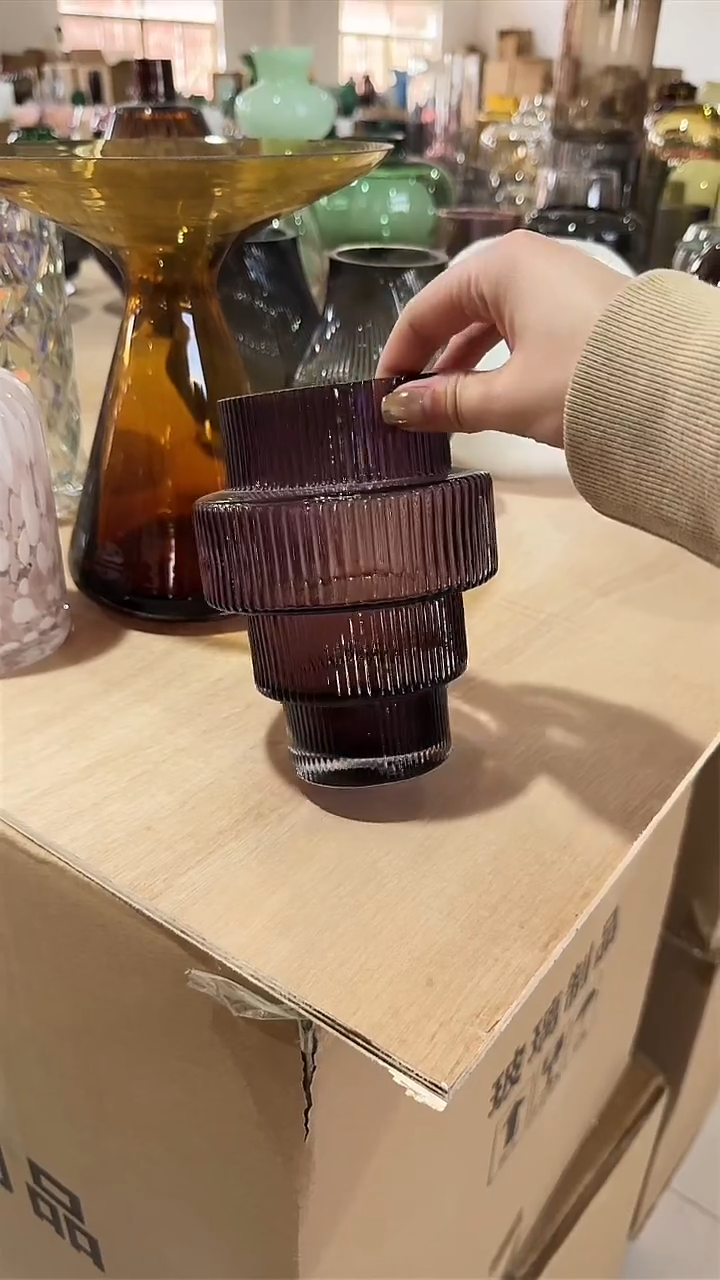 万间家居美物花瓶483