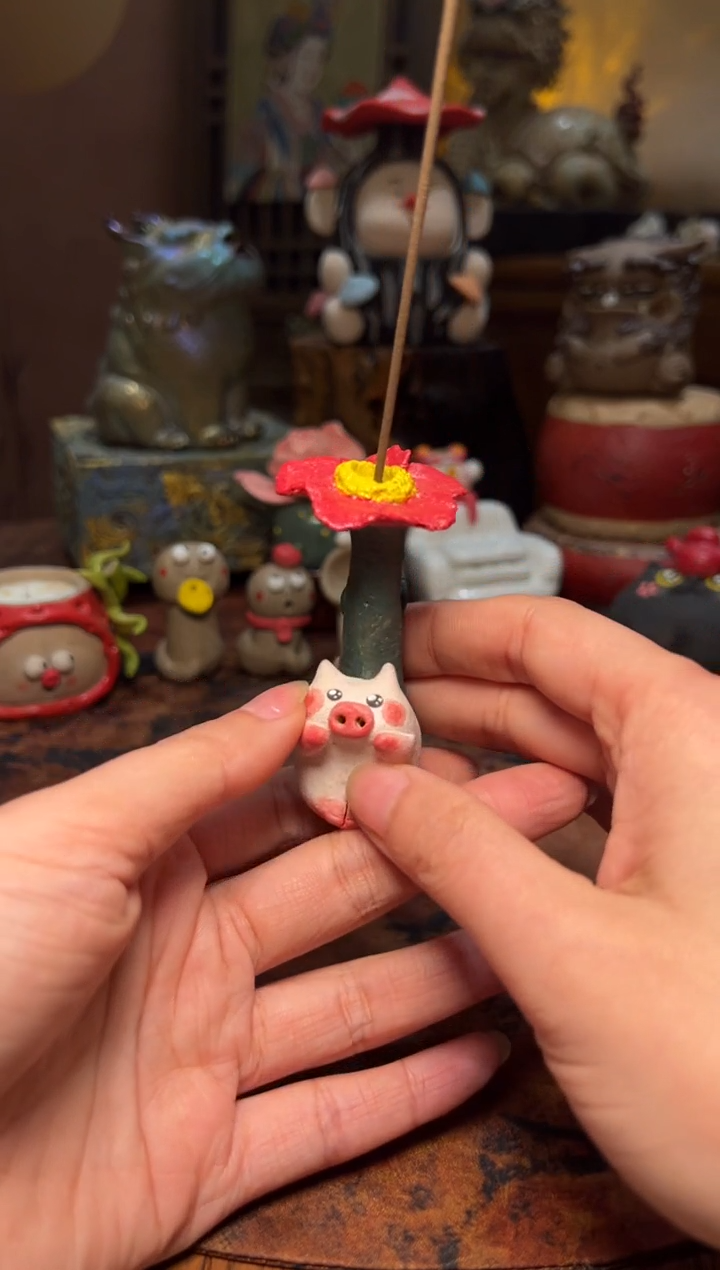 瓷片设计师款陶瓷