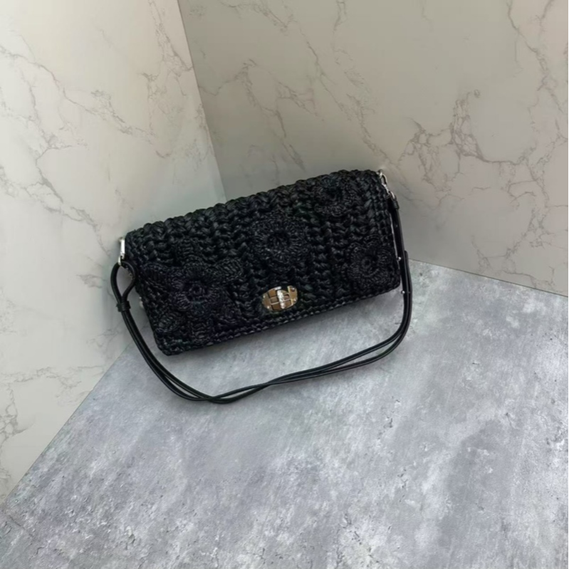 95新 MIU MIU/缪缪 乱乱子中古/女士/单肩包/107105
