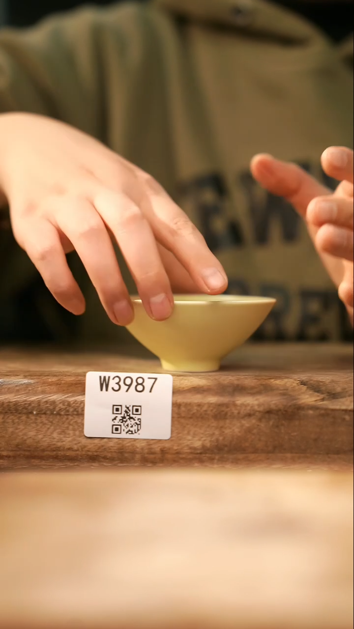 【经典福利】/ 杯子@@W3987