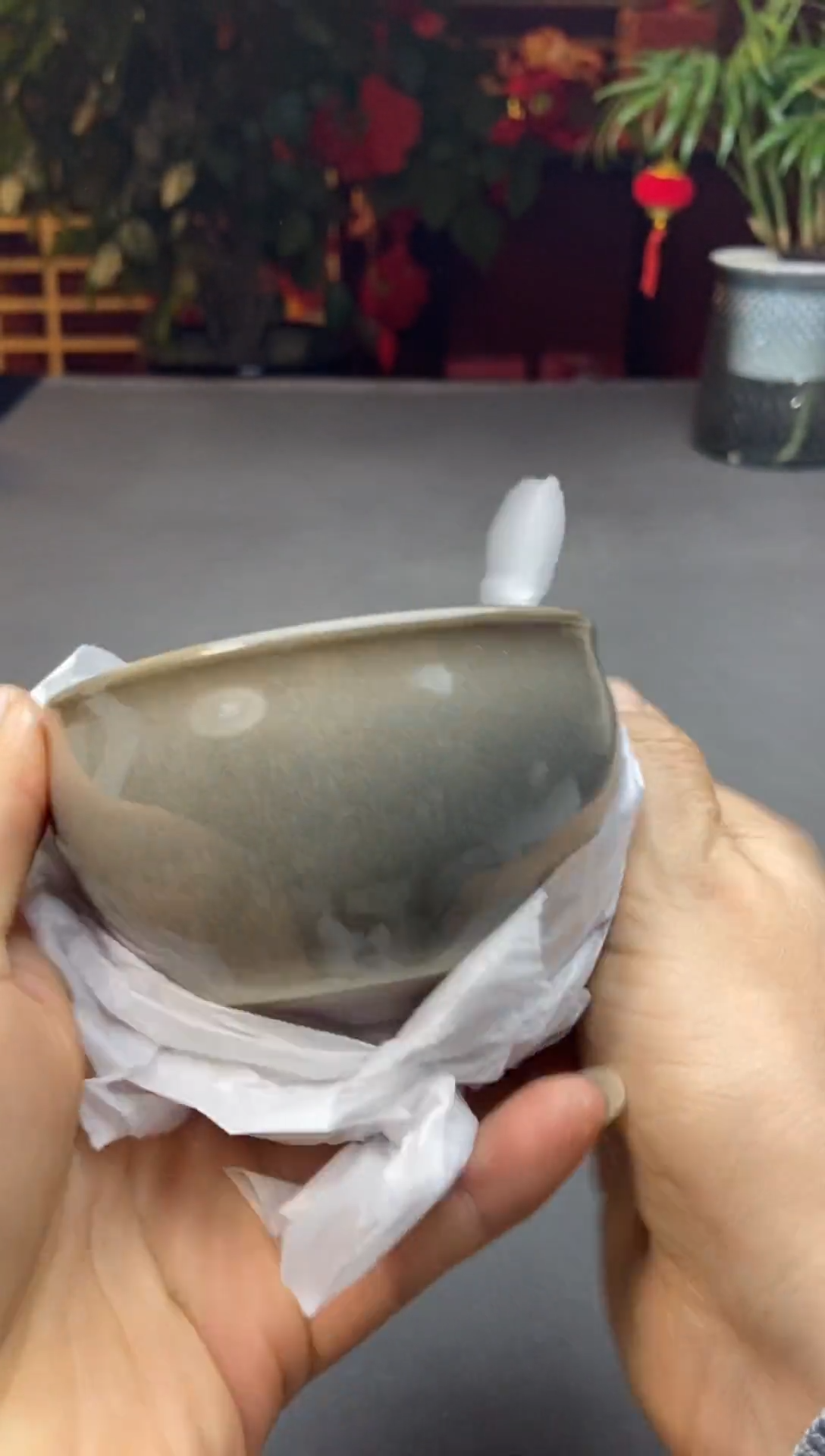 【闪购商品】茶盏茶器主人杯茶杯111111