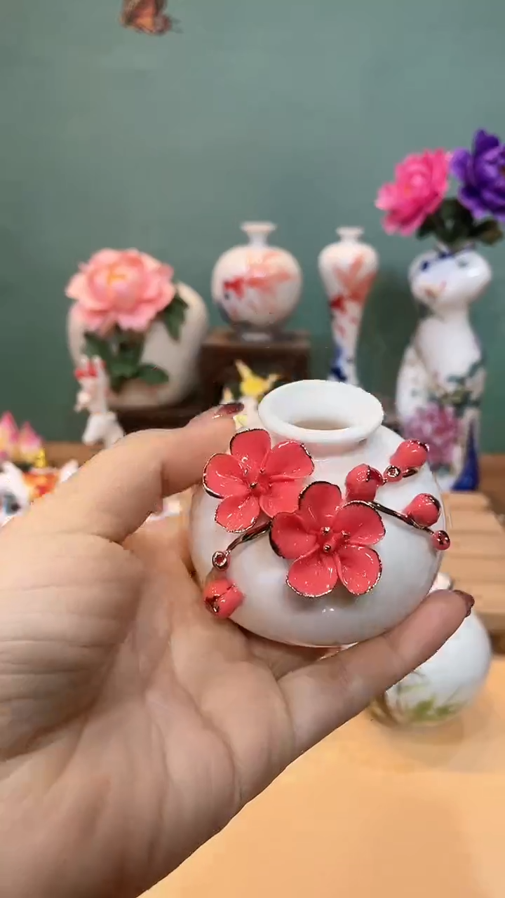 【闪购商品】摆件手工精致摆件