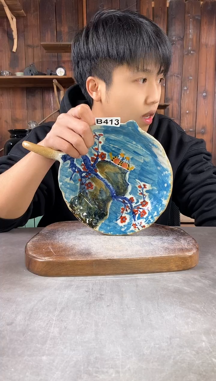 【闪购商品】碗413，开窑上新，超值陶瓷！