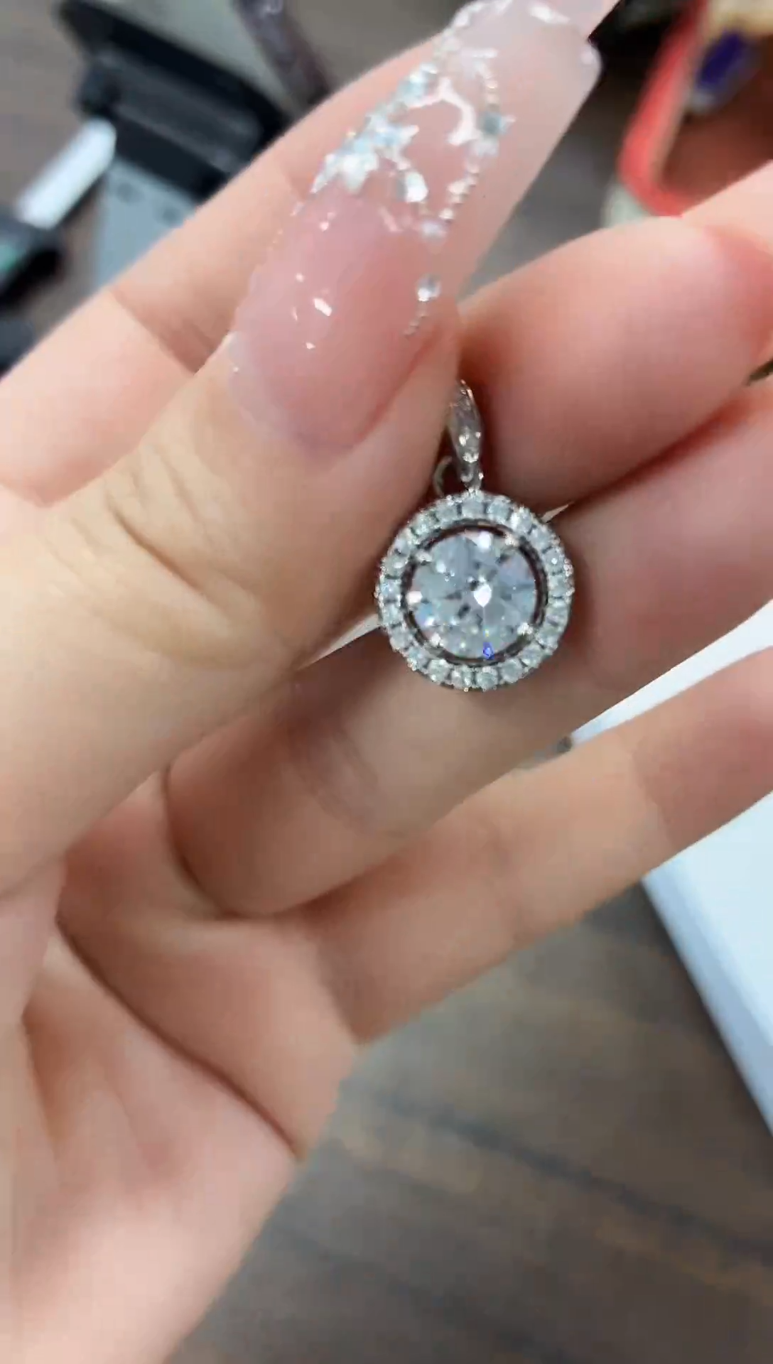 【高定甄选】高端轻奢多样性发货*4695