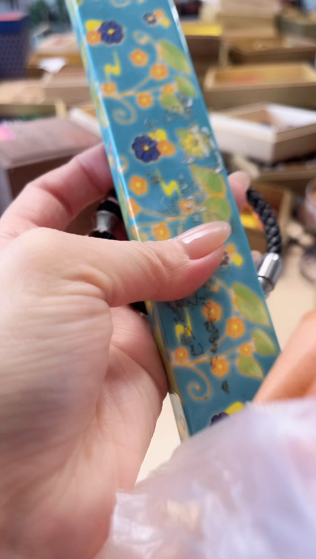 【闪购商品】瓷片陶茶852文玩周边多人