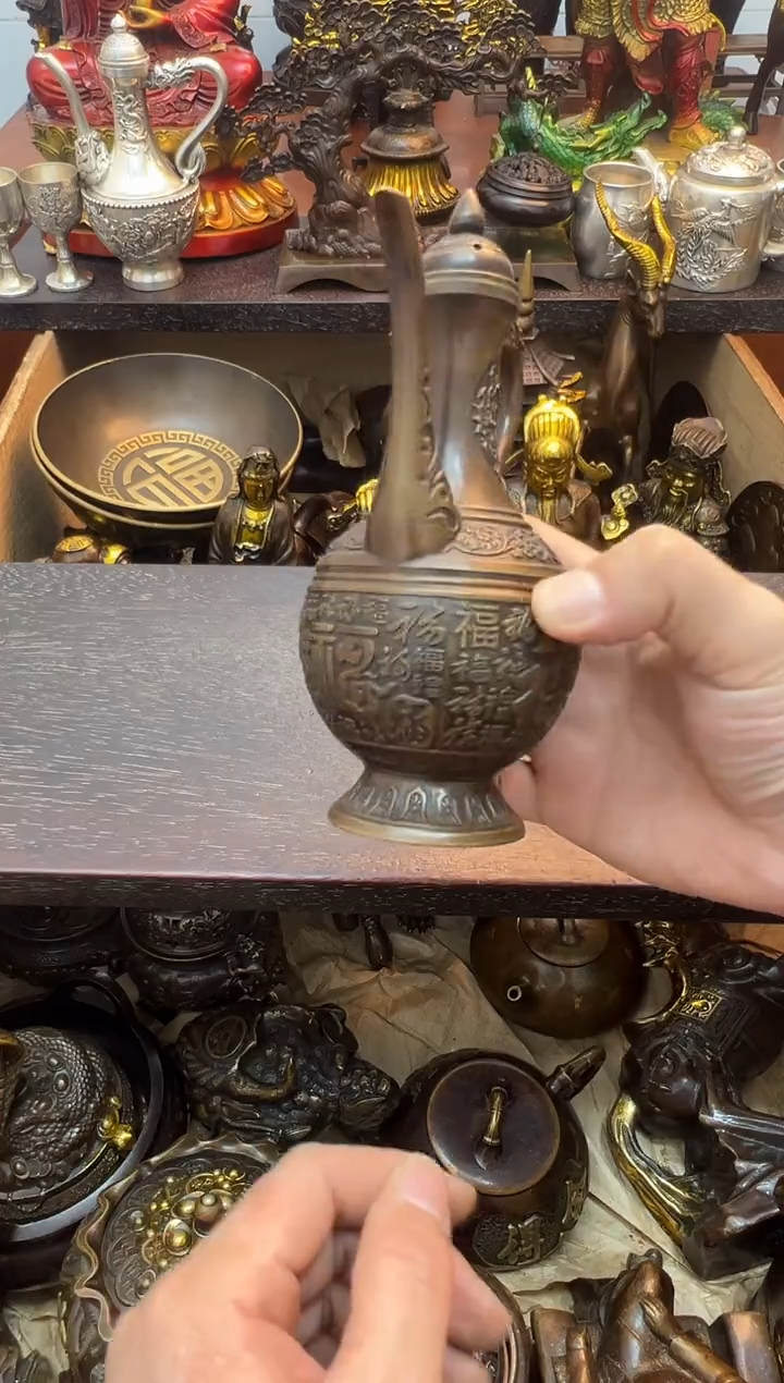 1案台摆件 物品摆件（不是直播间所见即所得退1赔10）