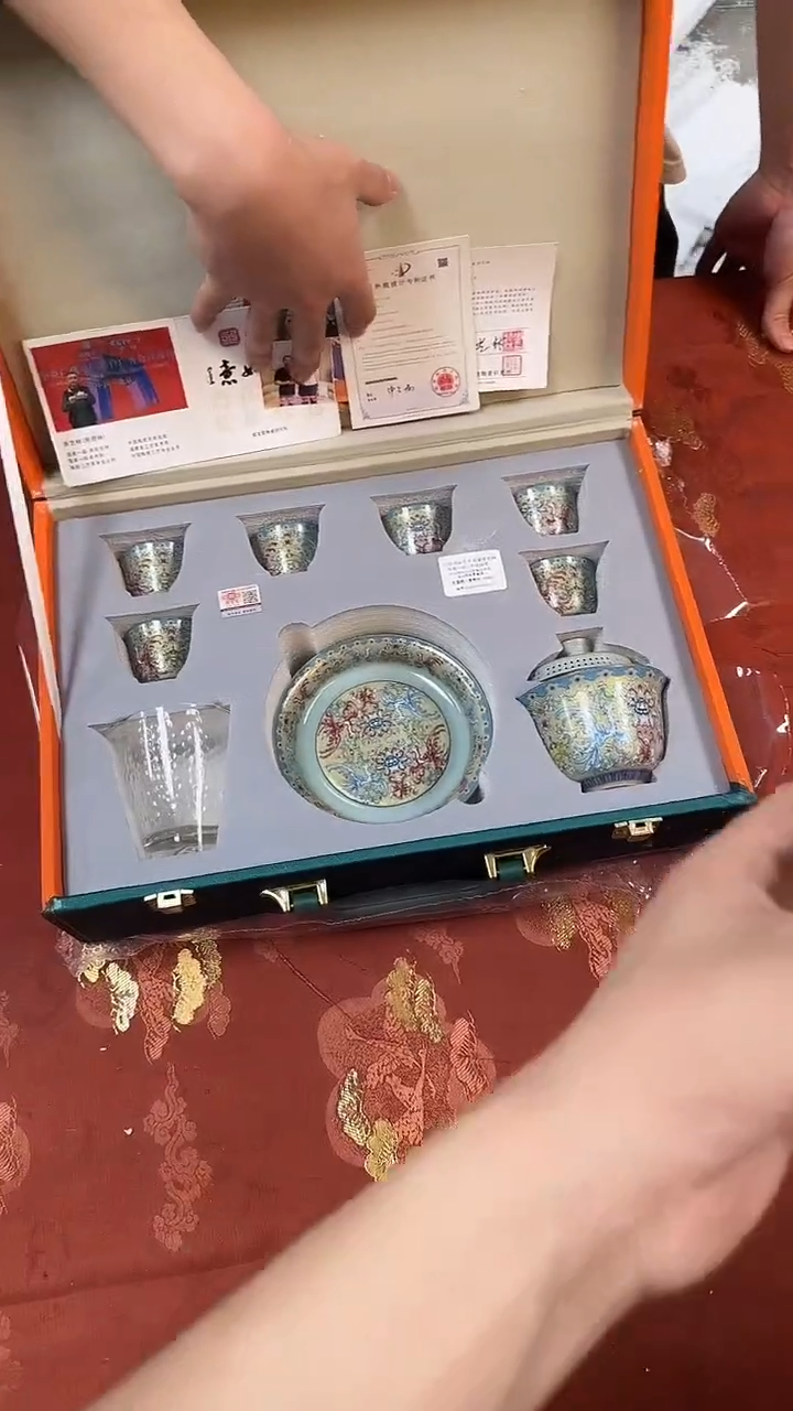 精品茶具@@@@@@@@FC692