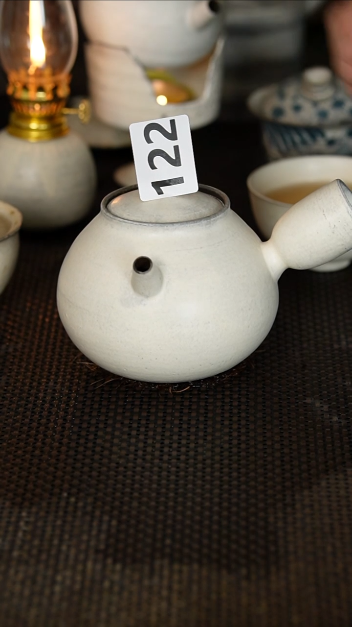 【闪购商品】122景德镇{立梦陶}手作