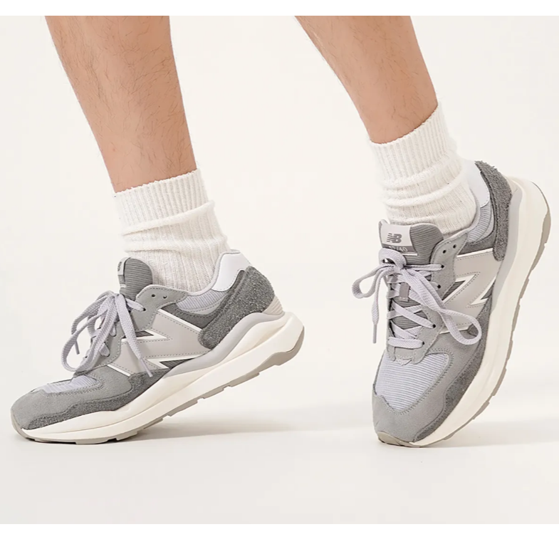 NEW BALANCE NB5740复古运动鞋轻便减震老爹鞋跑步鞋 M5740PSG