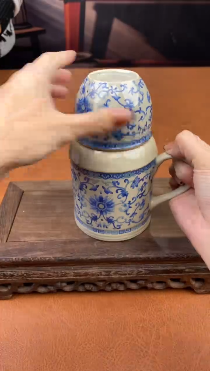【闪购商品】陶禧茶器闪购福利V