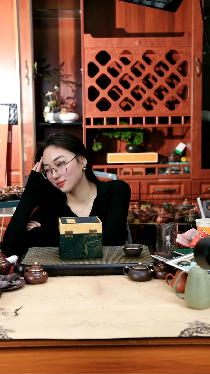 茶壶紫砂月光宝盒007