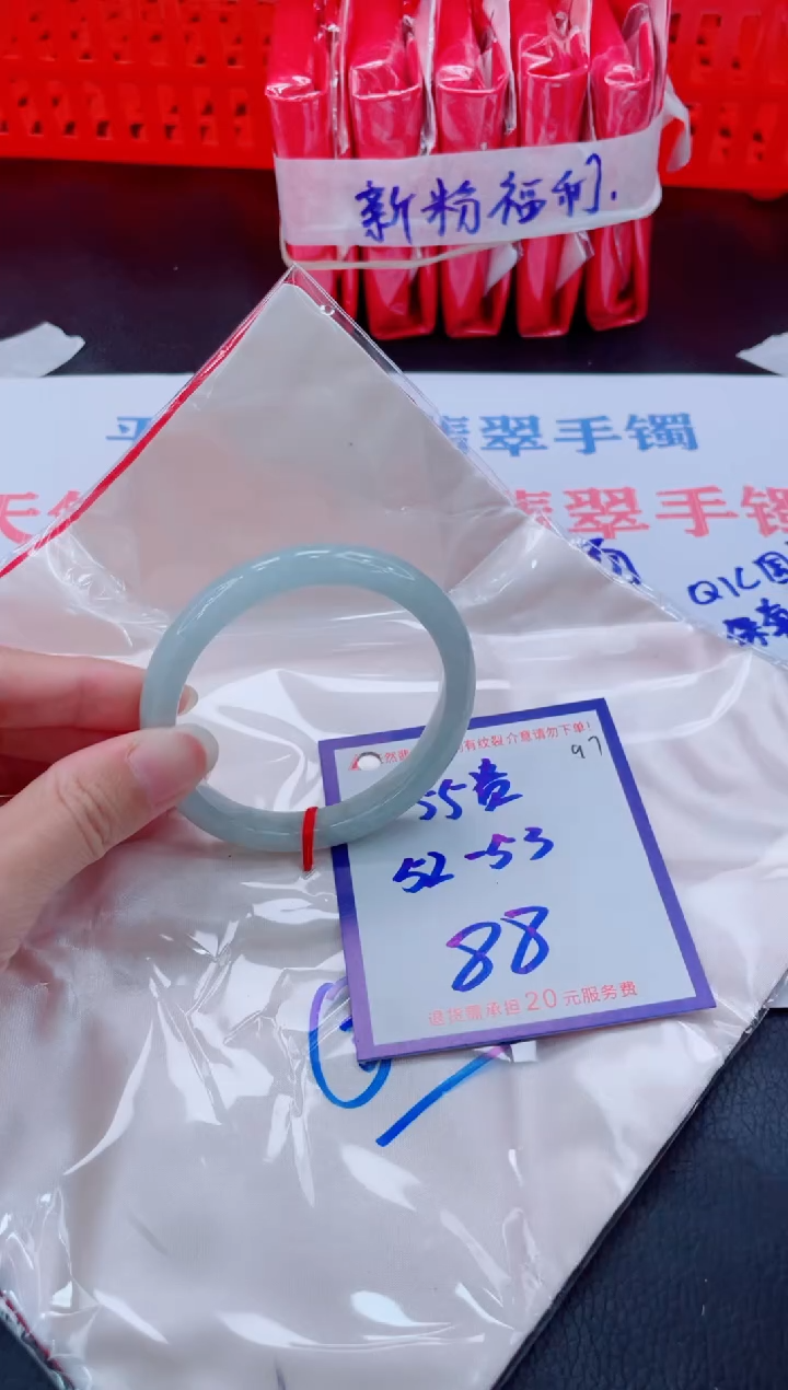 未镶嵌手镯翡翠11111111