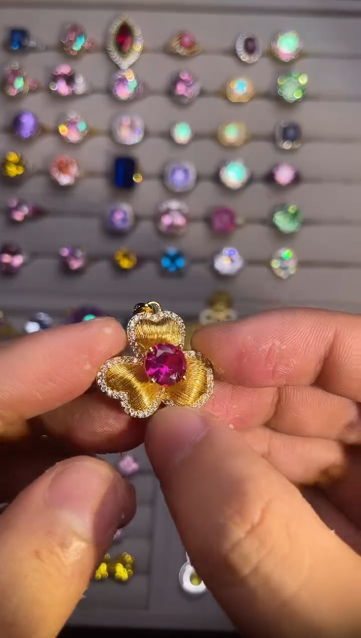 无非金属小景推荐S108