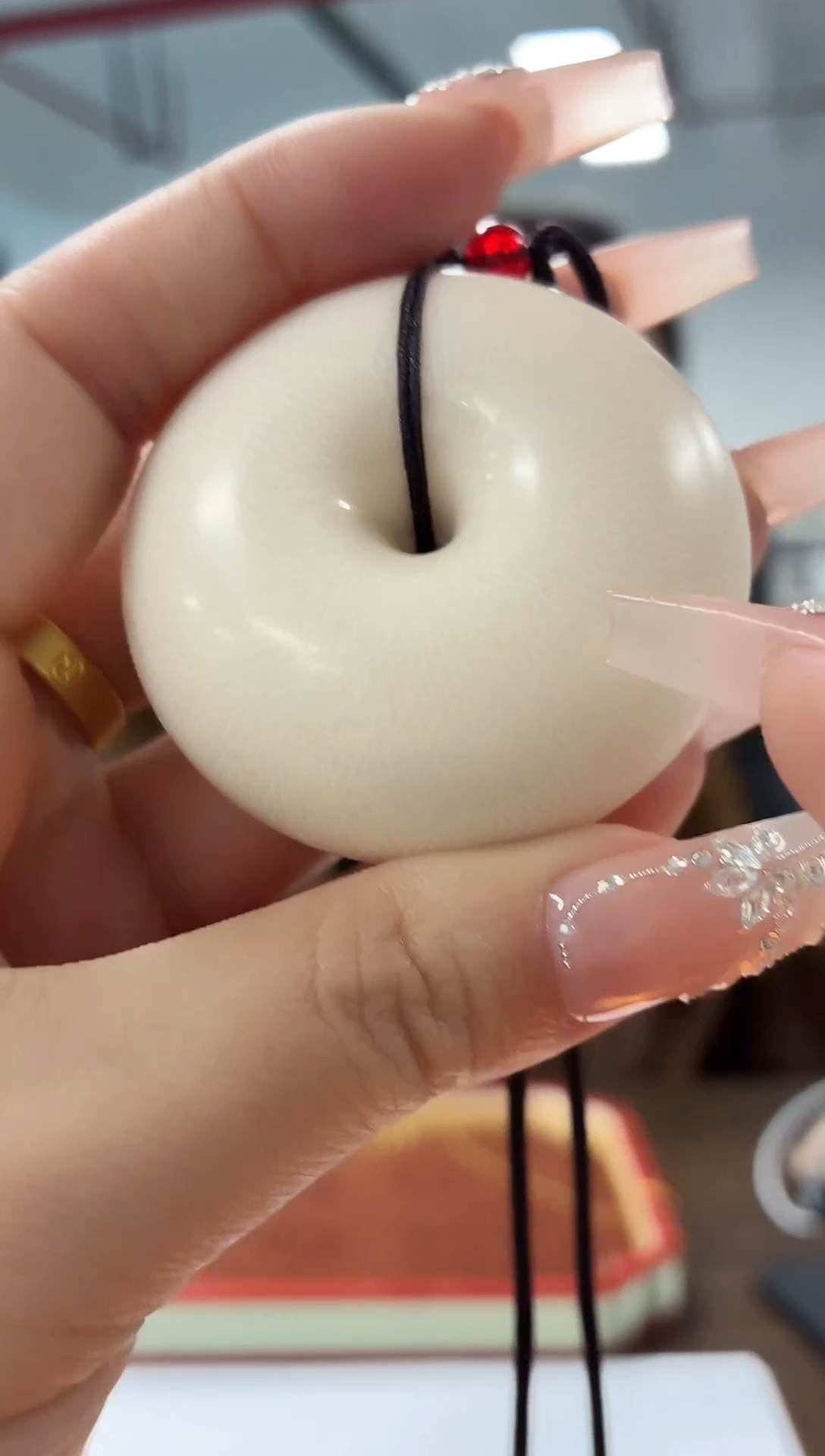 【高定甄选】高端轻奢多样性发货WW4328S