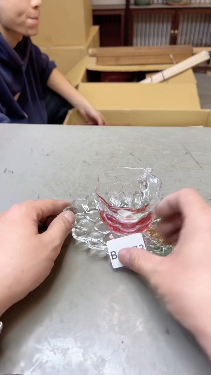 【闪购商品】瓷片1373聚宝缘二号店