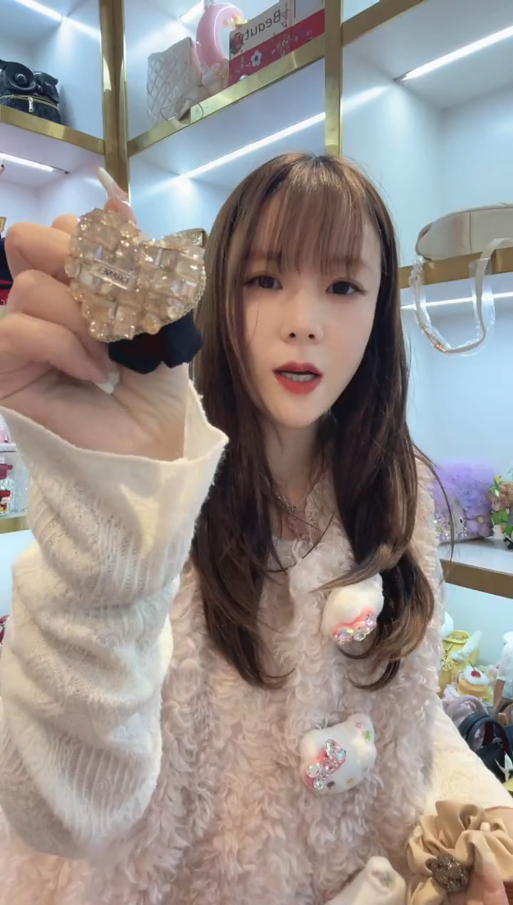 PVC格格家定制女包424