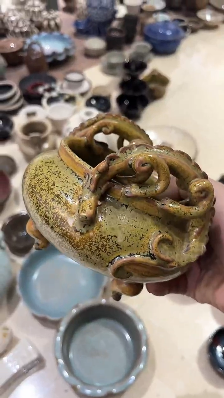 【闪购商品】摆件