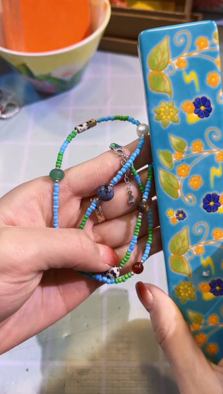 【闪购商品】瓷片陶茶666文玩周边多人