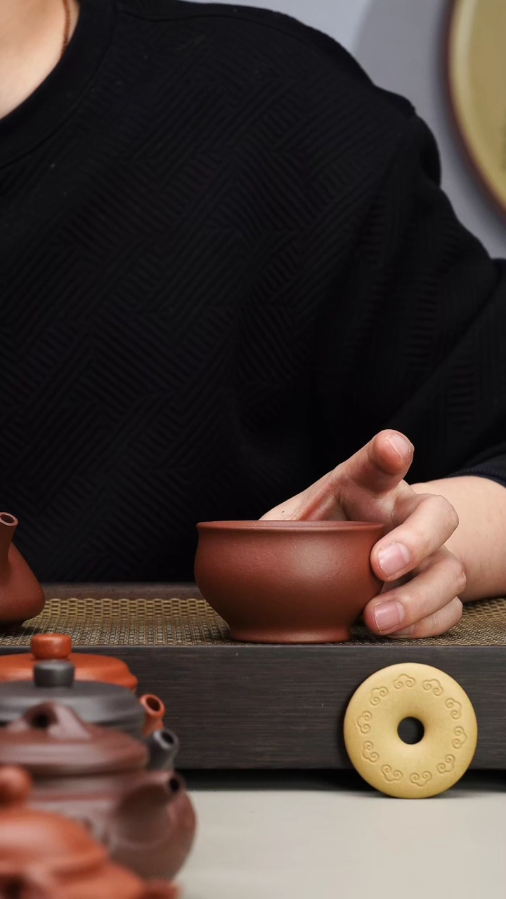 【闪购商品】紫砂茶壶宜兴紫砂壶半手工