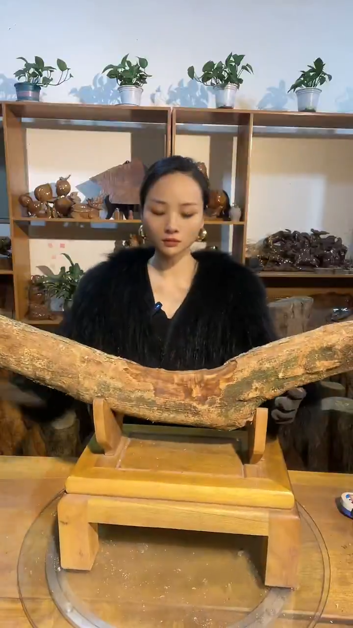 阿祥金丝楠木闪购链接