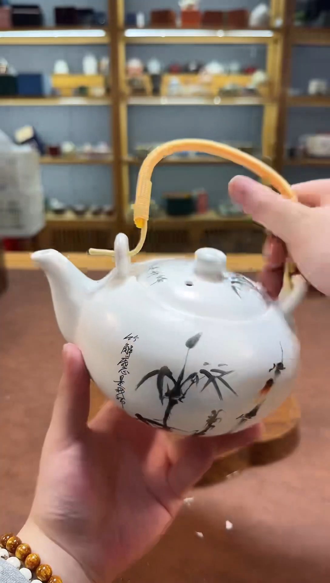 【闪购商品】晨间器物清货专属链接