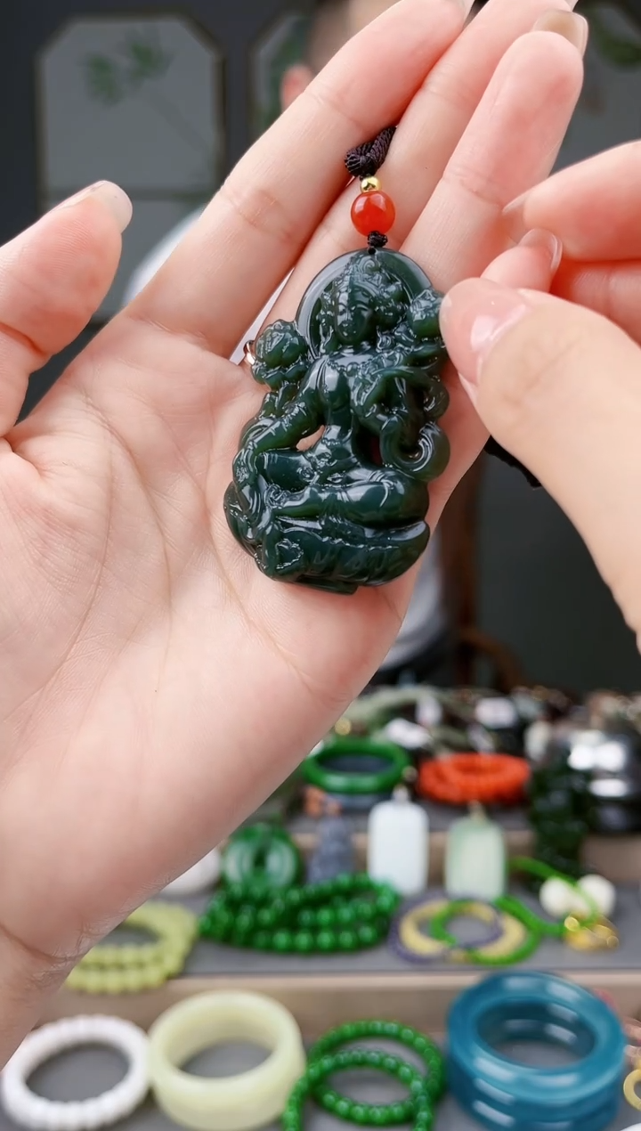 玉多样性发货拍一单发一个