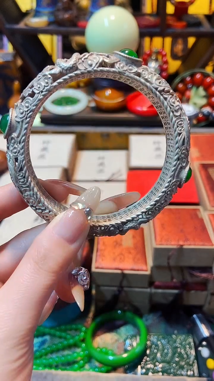 【闪购商品】织绣主播推荐主播推荐