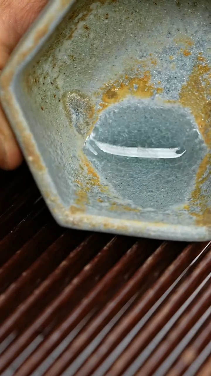 【闪购商品】紫砂茶杯紫砂品茗杯