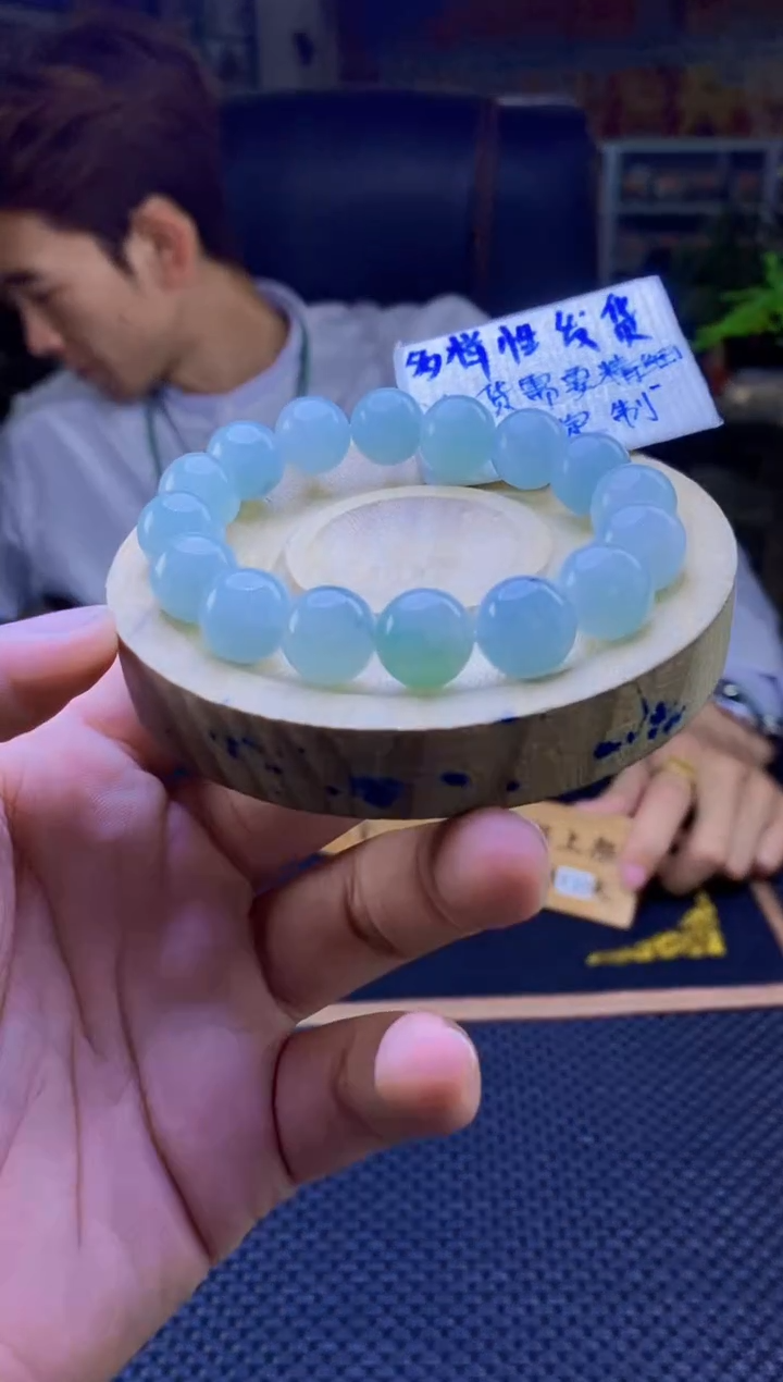 【闪购商品】定制翡翠未镶嵌天然缅A翡翠多样性发其一