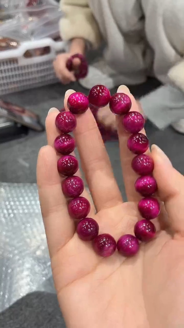 【慧慧甄选】高端轻奢手链多样性发货LQ4106S