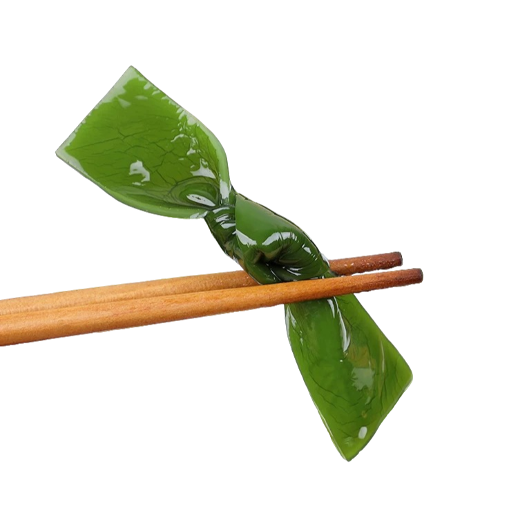 新鲜盐渍海带结非特级厚非干货凉拌关东煮新鲜昆布海带扣