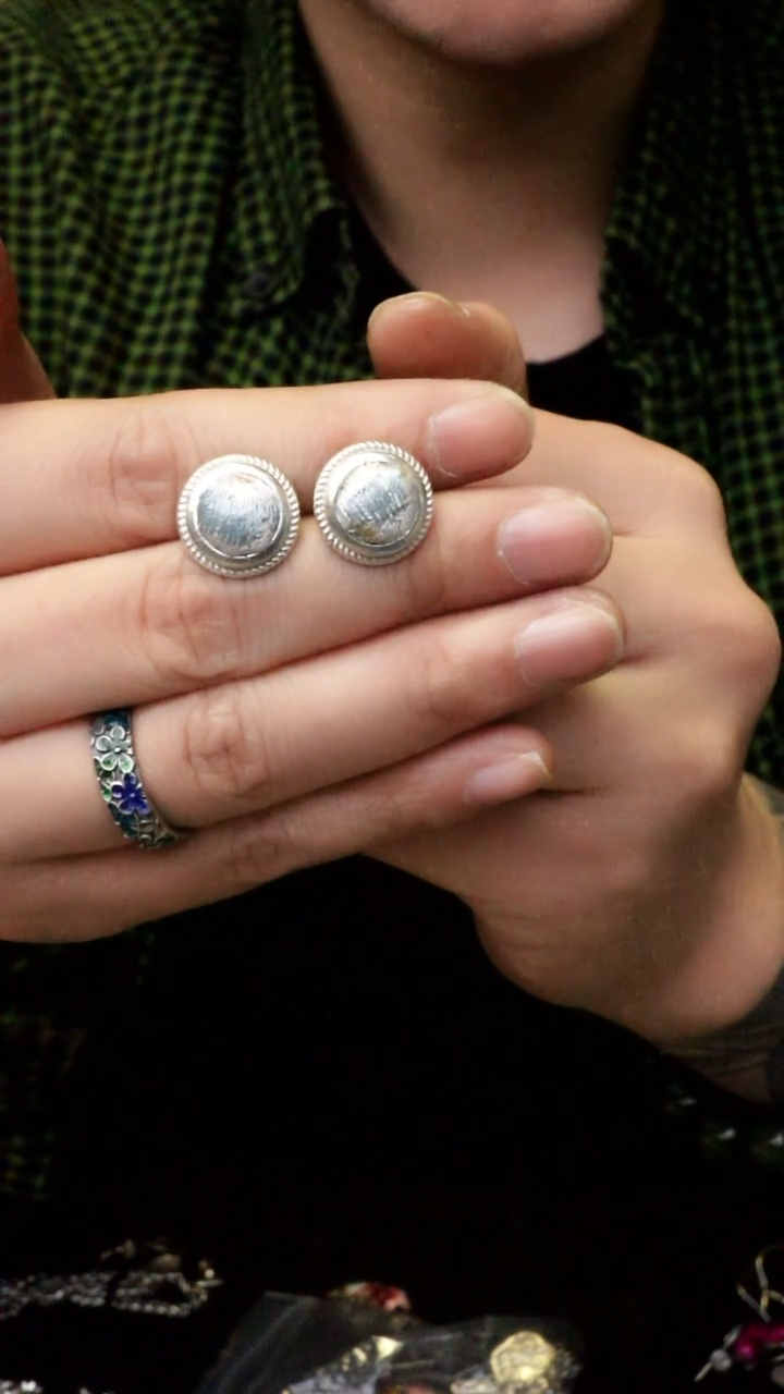 【闪购商品】刺绣0109高吉文创  直播老绣