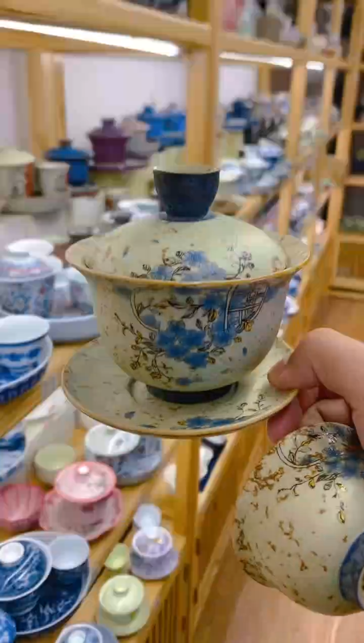 【闪购商品】其他高温烧制陶瓷79