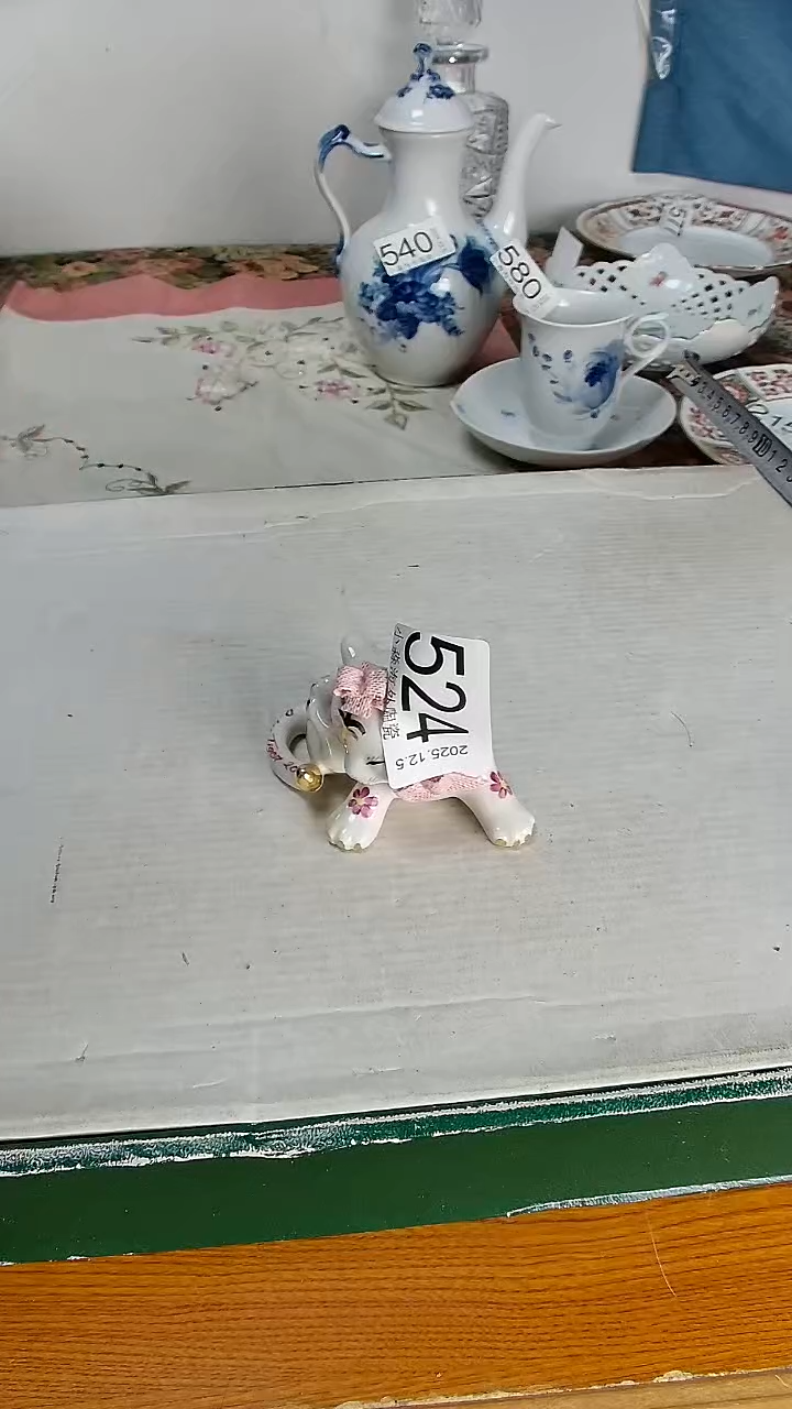 瓷片皇**瑄小淼海外陶瓷工艺品