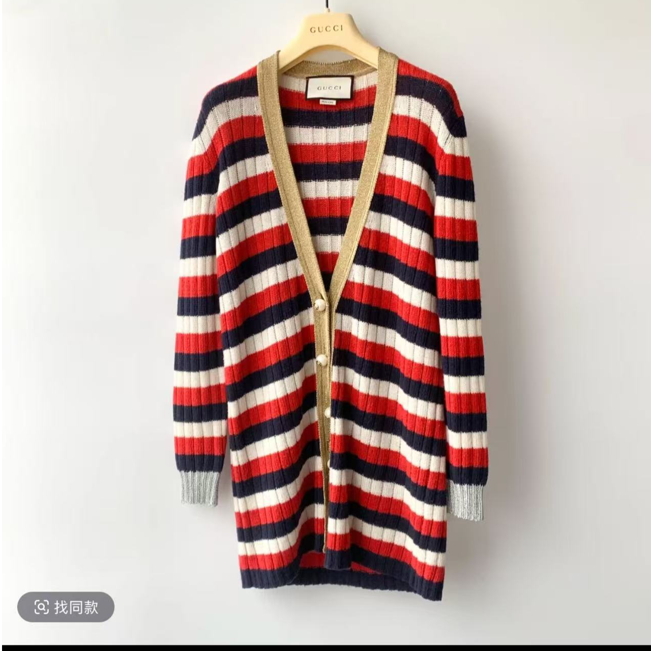 99新 GUCCI/古驰 开衫 S P215054315