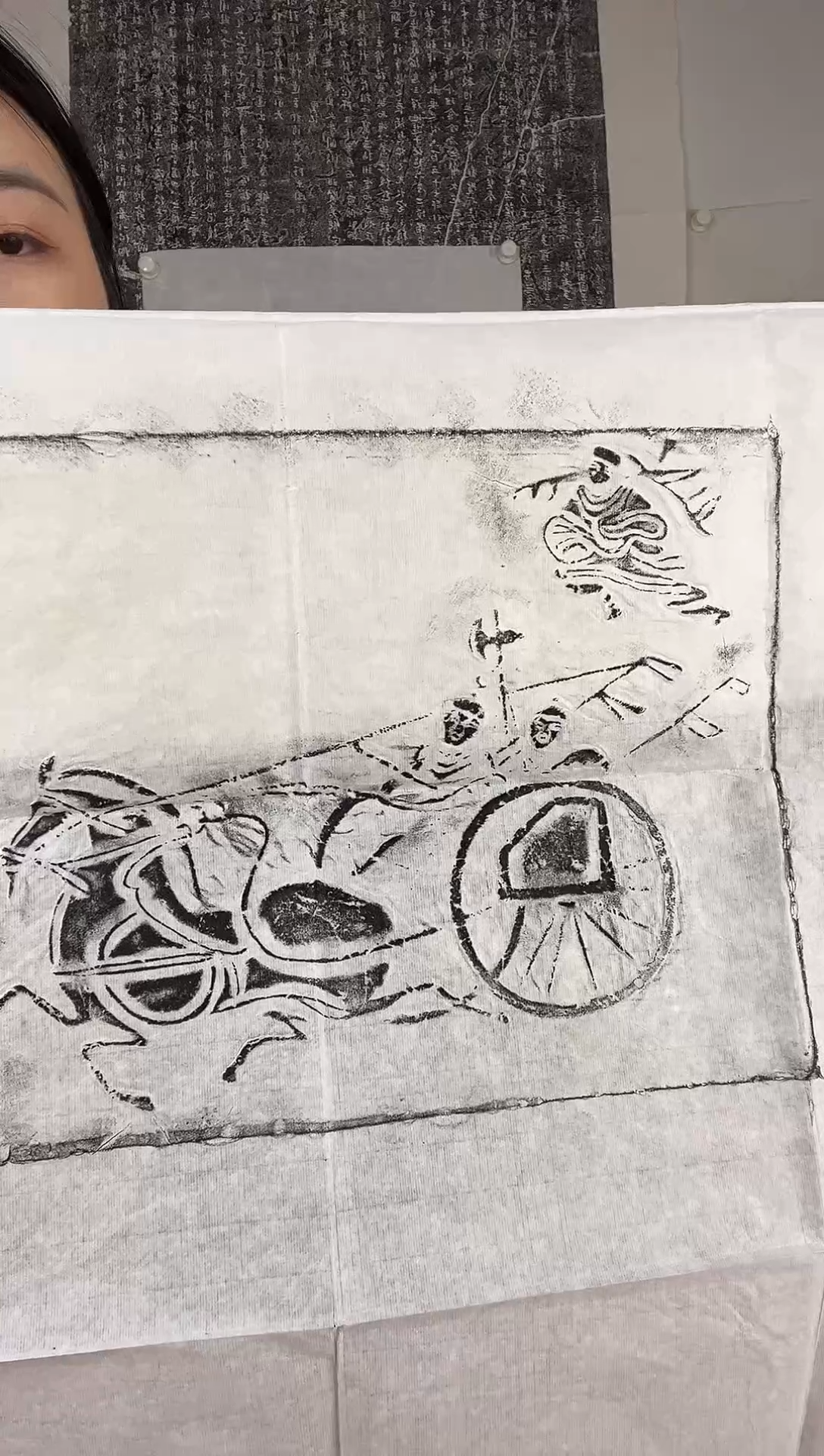 【闪购商品】昌化石印石壁画砖