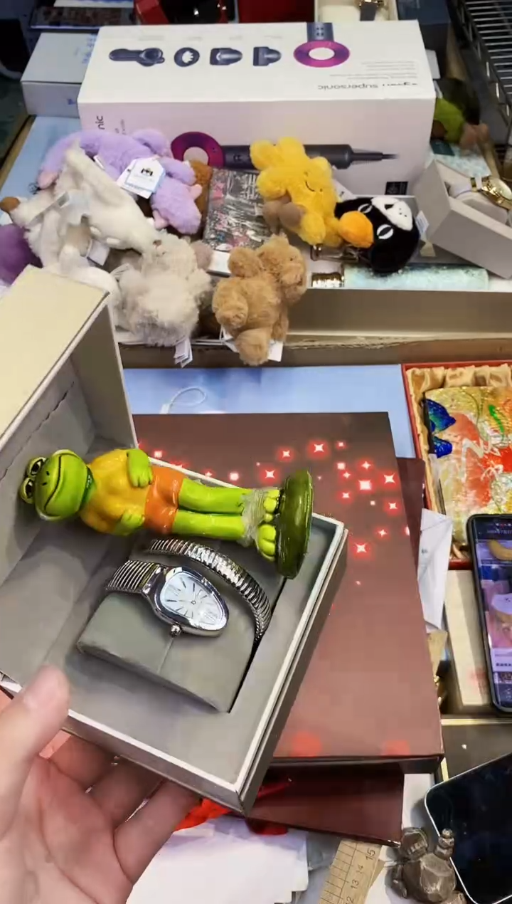 【闪购商品】瓷片都是我的大宝贝儿瓷器.