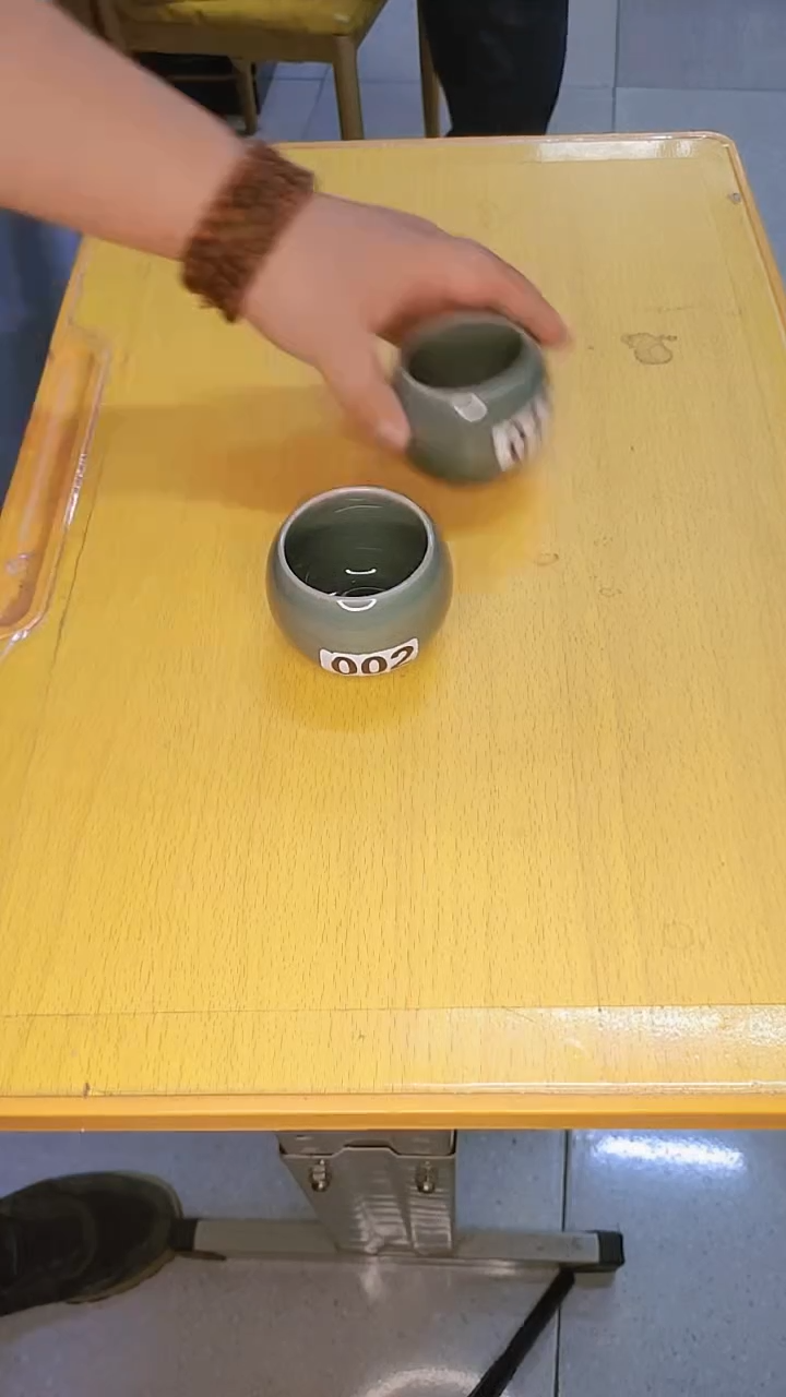 便携款瓷观宋瓷作粉丝福利