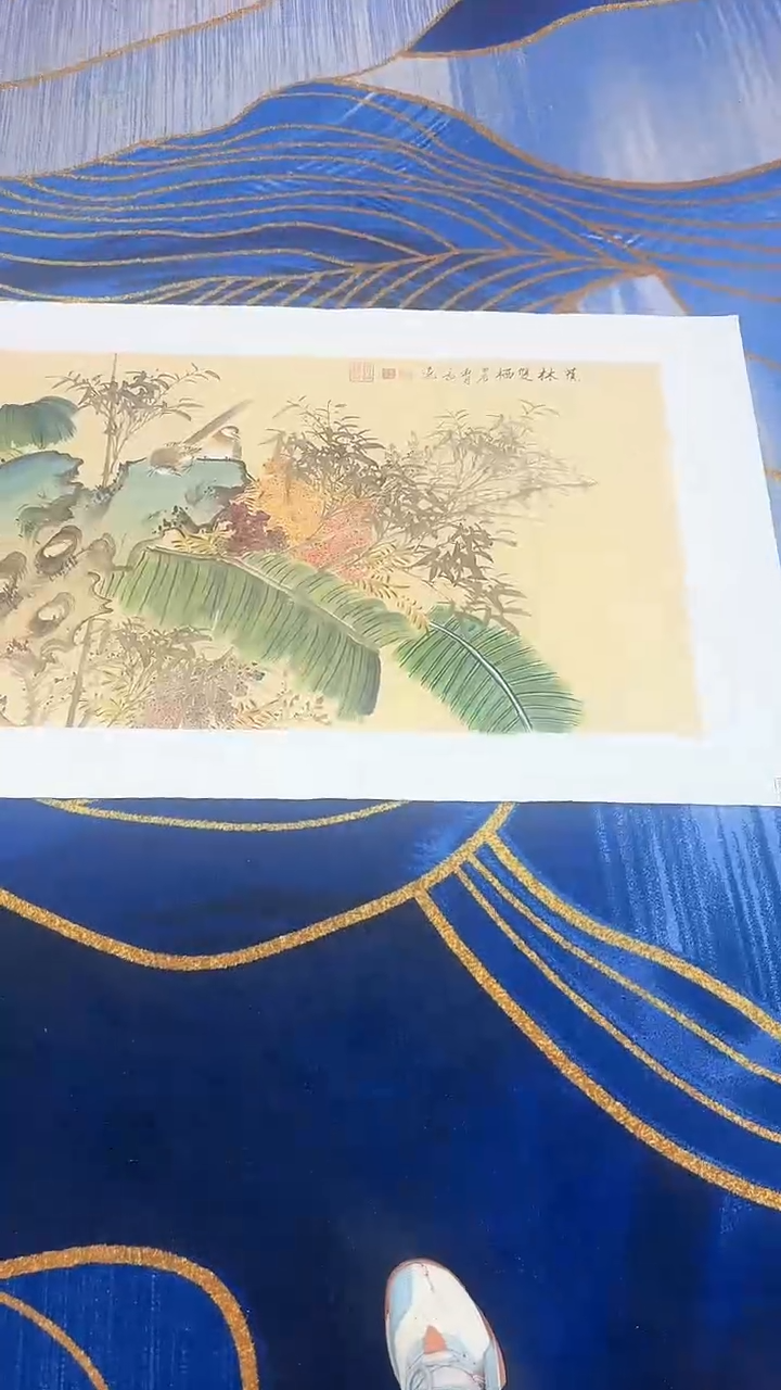【闪购商品】国画书法绘画闪电购-