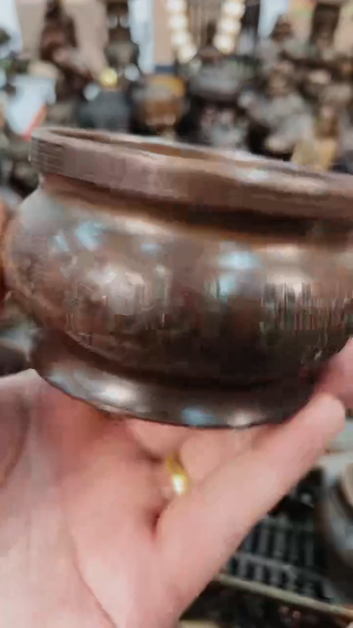 【闪购商品】精铜工匠 别具韵味